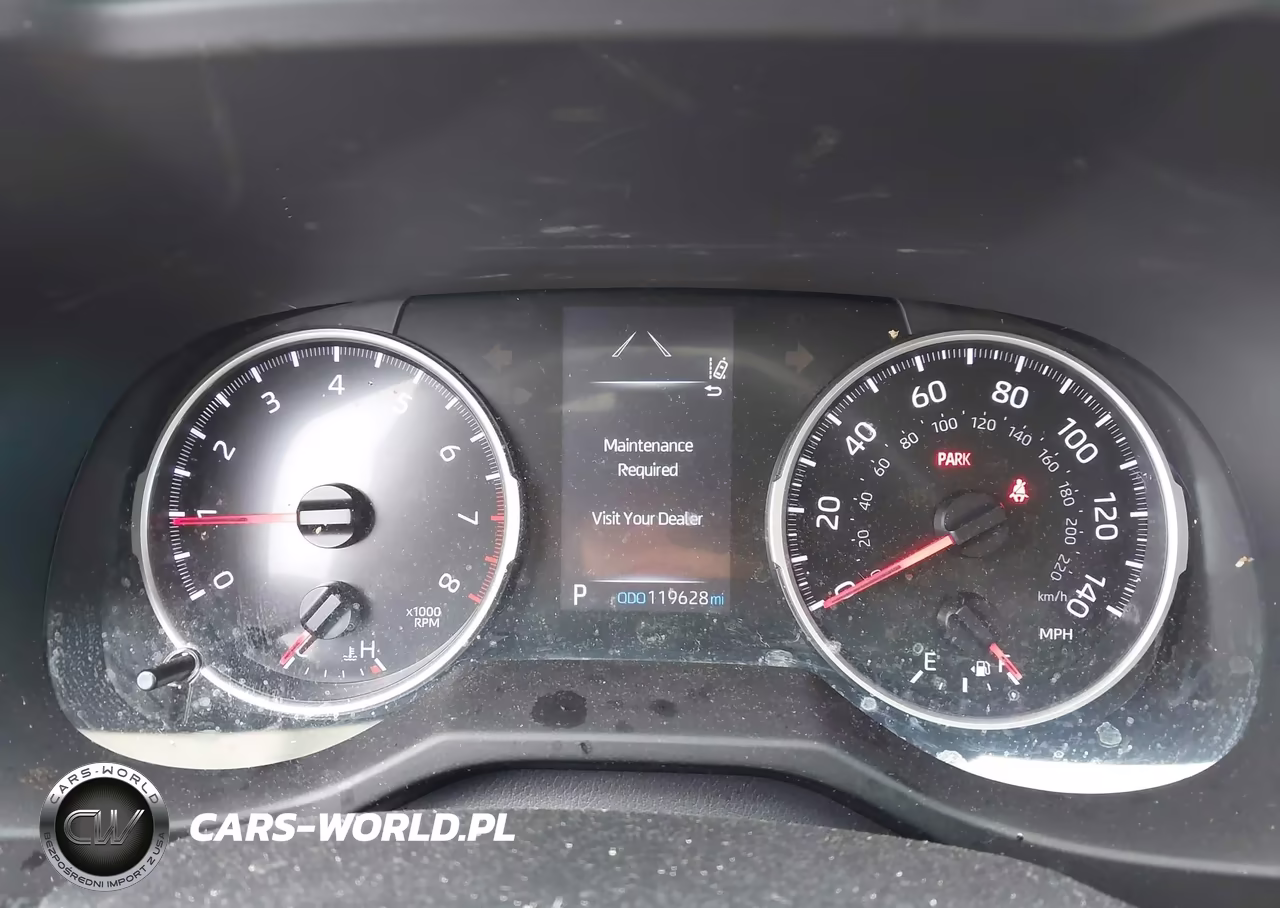2022 Toyota Rav4 Le VIN:2T3H1RFV6NC180337 - 7