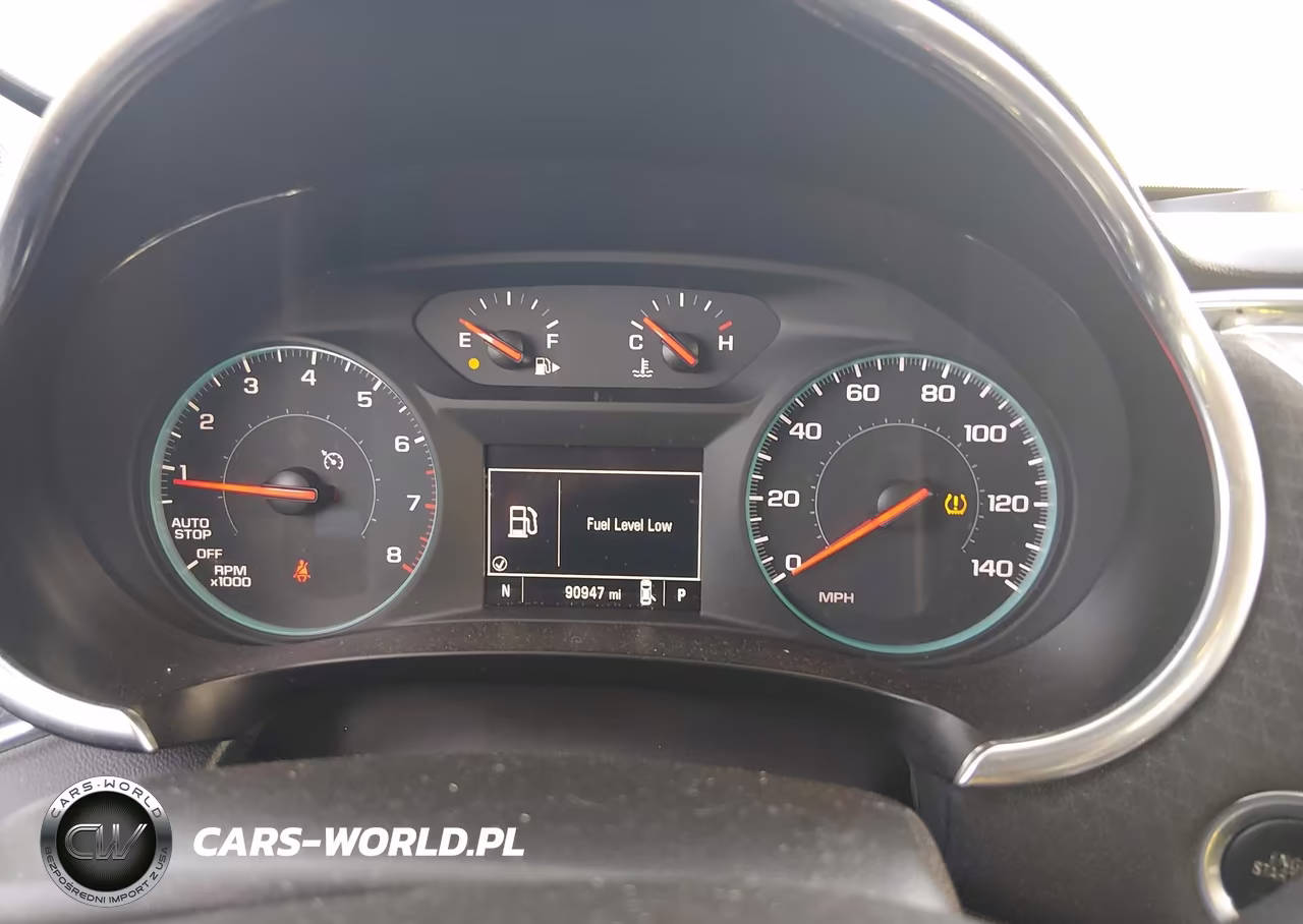 2020 Chevrolet Malibu Fwd Lt VIN:1G1ZD5ST4LF154429 - 7