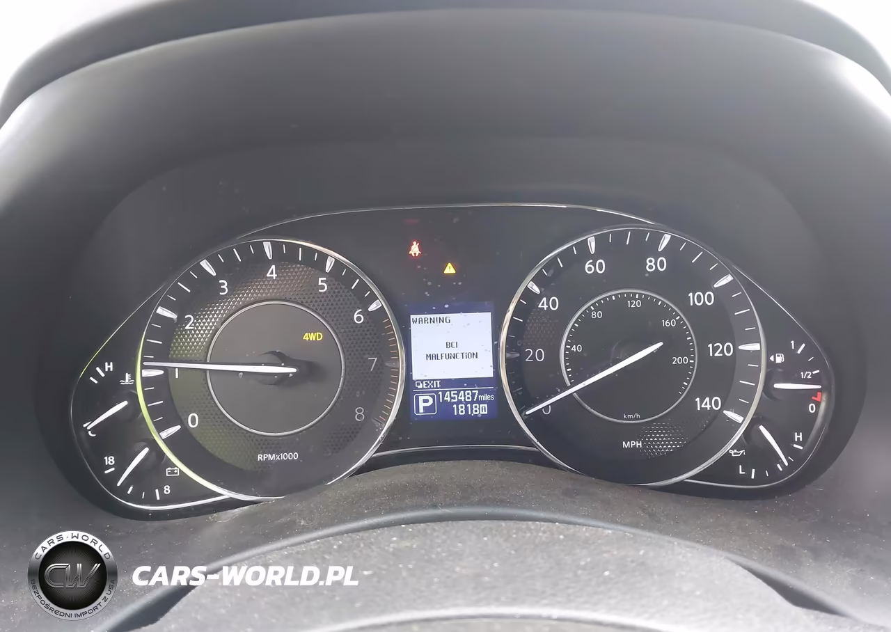 2017 Nissan Armada Platinum VIN:JN8AY2NE8H9704097 - 7