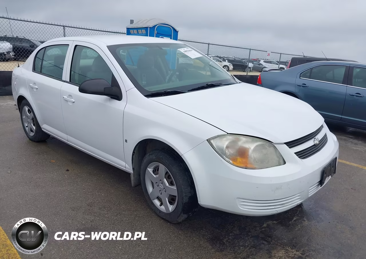 2006 Chevrolet Cobalt Ls