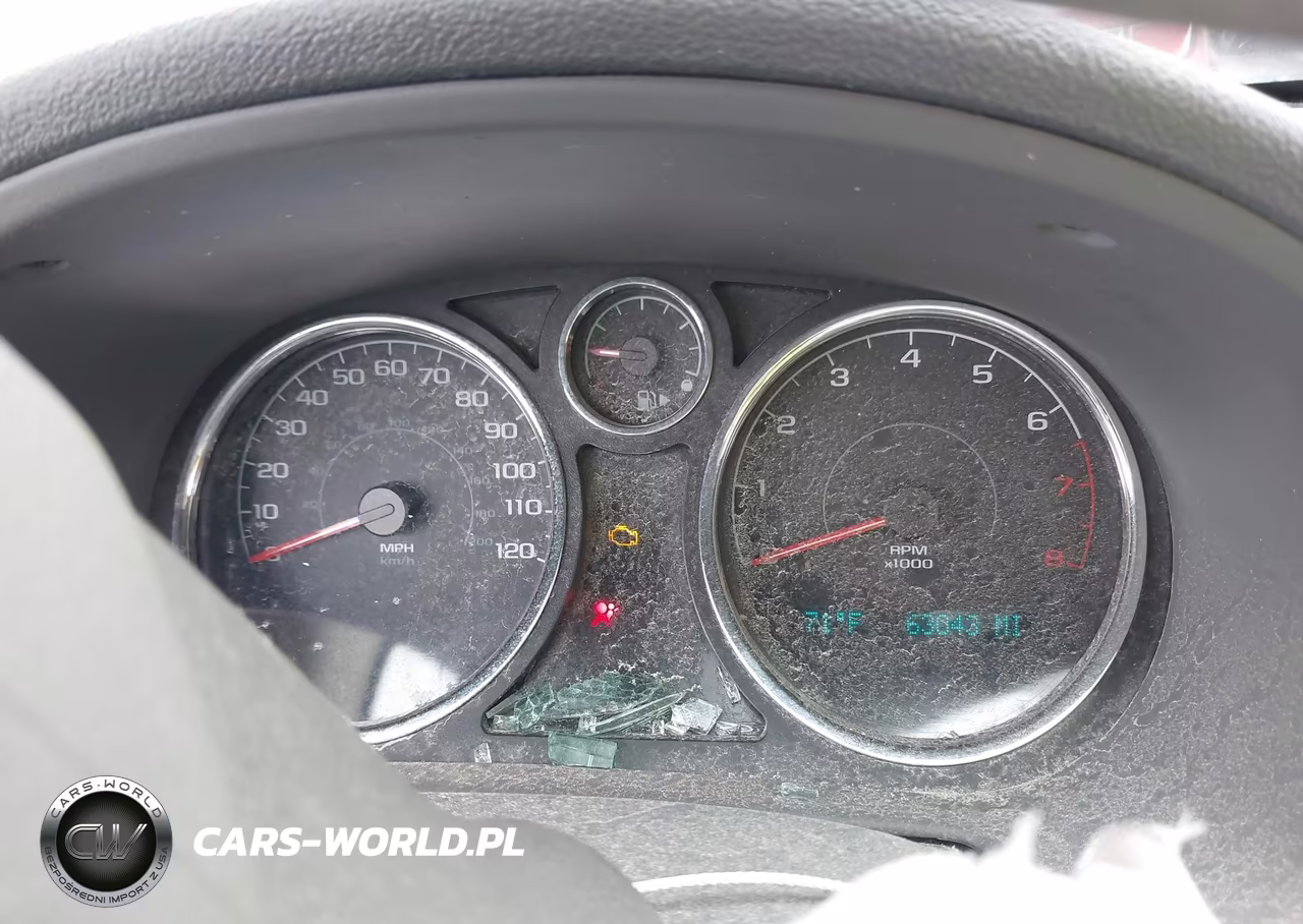 2006 Chevrolet Cobalt Ls VIN:1G1AK55F667801128 - 7