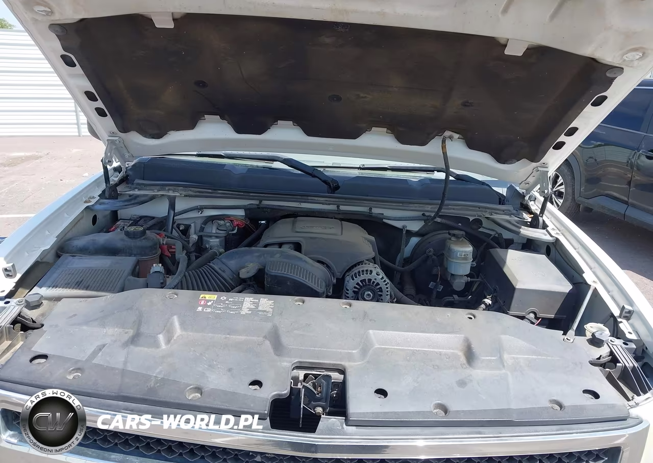 2013 Chevrolet Silverado 1500 Ls VIN:1GCRCREA2DZ320779 - 10