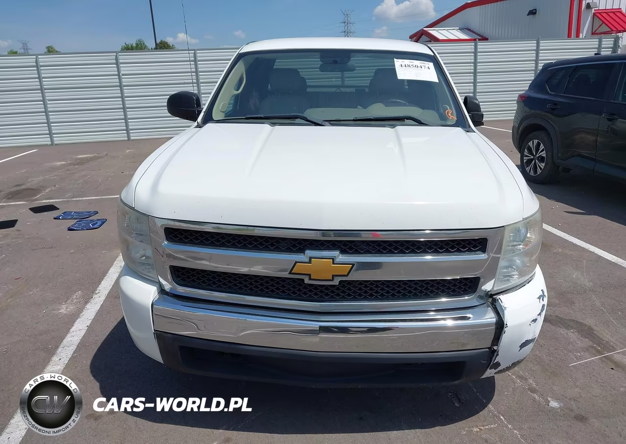 2013 Chevrolet Silverado 1500 Ls VIN:1GCRCREA2DZ320779 - 13