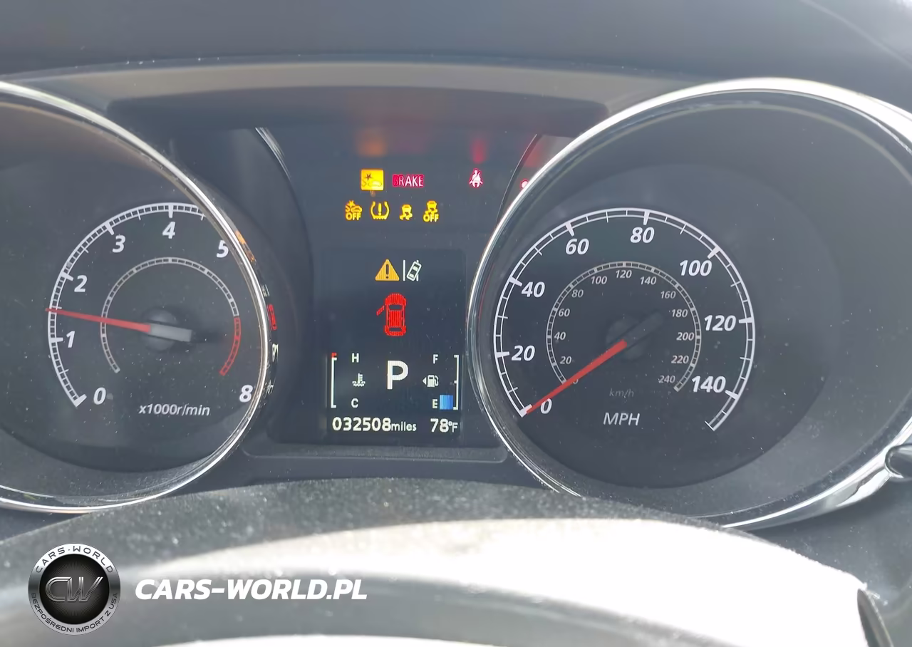 2024 Mitsubishi Outlander Sport 2.0 Se Awc VIN:JA4ARUAU4RU023350 - 7
