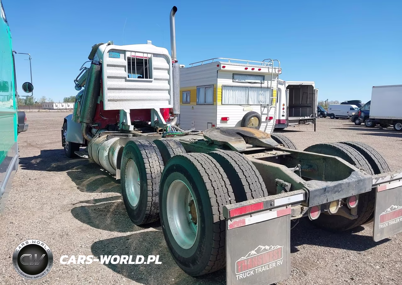 2006 Peterbilt 379 VIN:1XP5DB9X26N898388 - 3