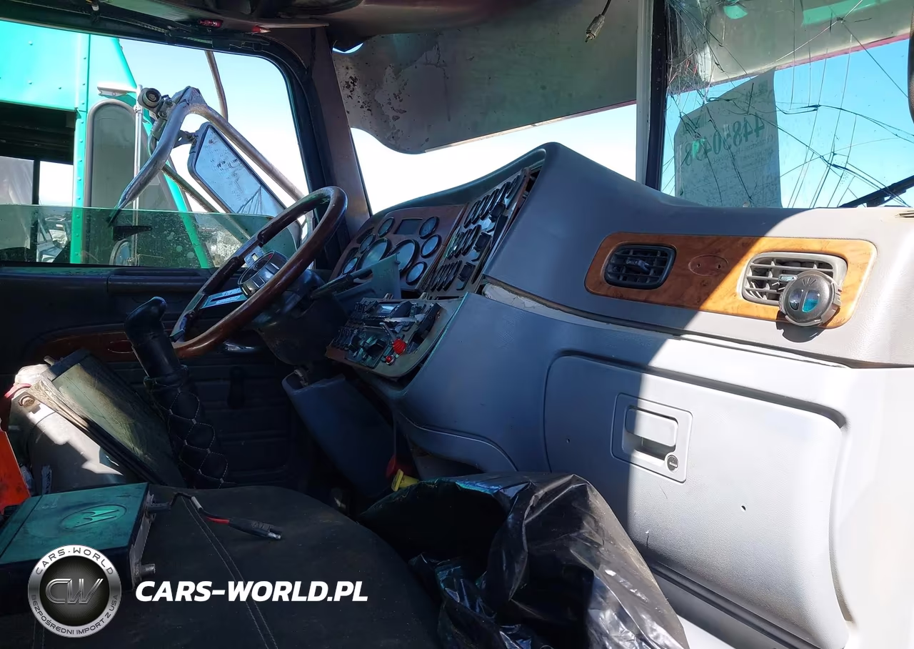 2006 Peterbilt 379 VIN:1XP5DB9X26N898388 - 7
