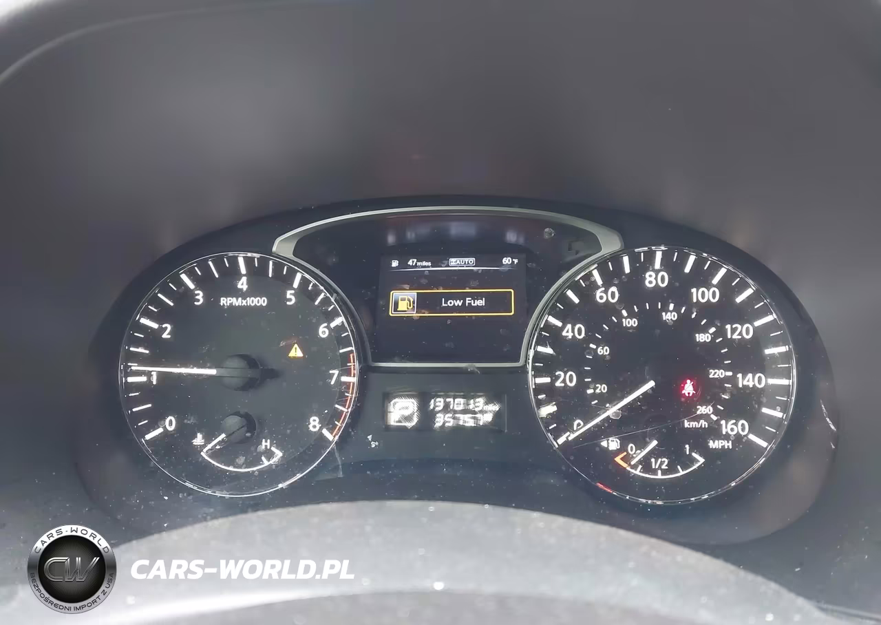 2014 Nissan Pathfinder Platinum VIN:5N1AR2MM1EC715857 - 7