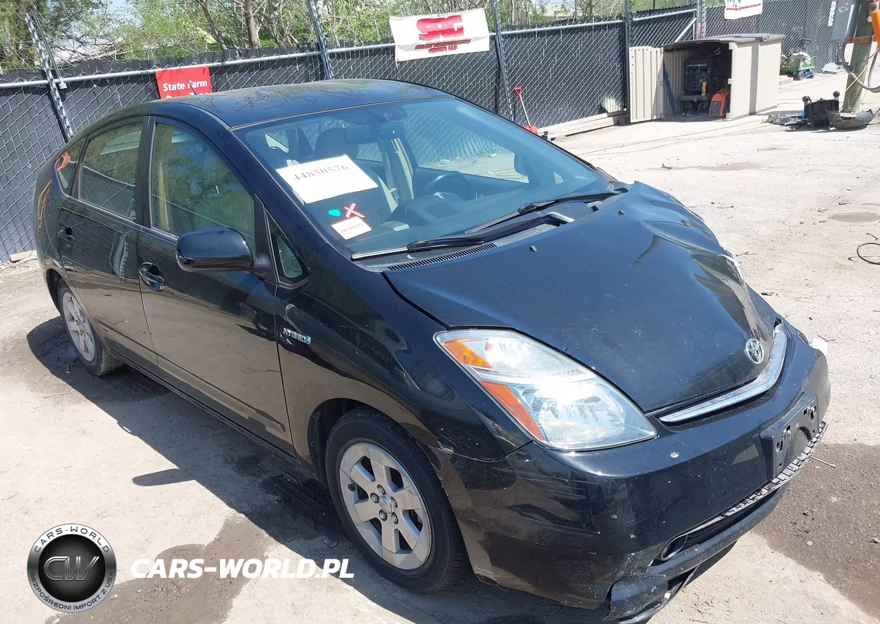 2007 Toyota Prius