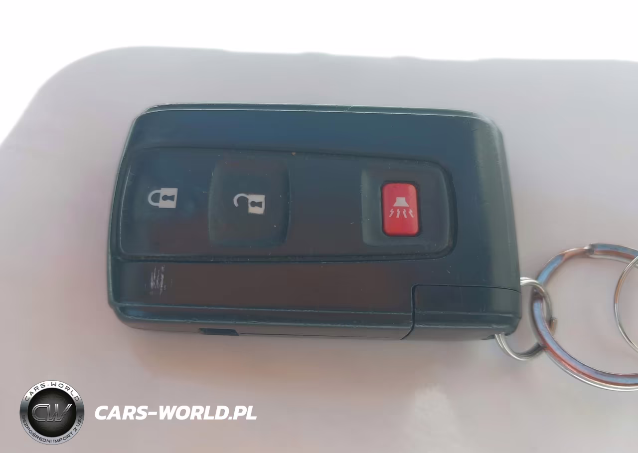 2007 Toyota Prius VIN:JTDKB20U073293232 - 11