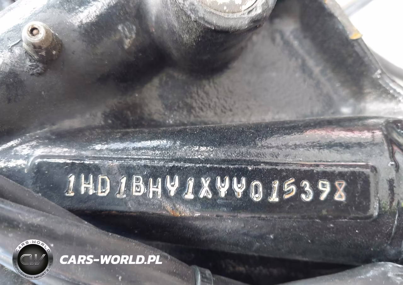 2000 Harley-Davidson Fxst VIN:1HD1BHY1XYY015398 - 10