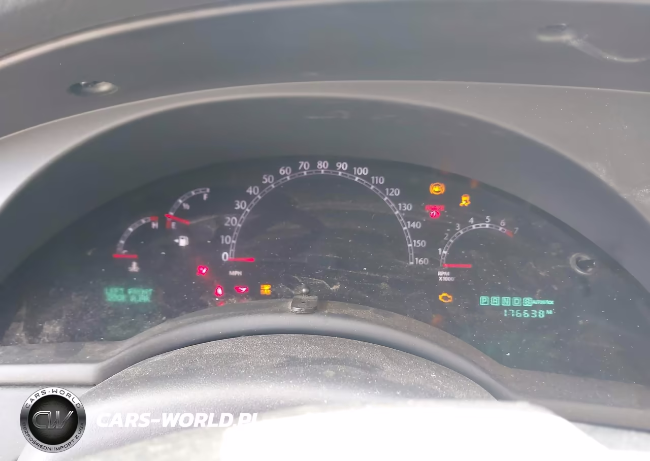 2007 Chrysler Pacifica VIN:2A8GM48L57R364173 - 7