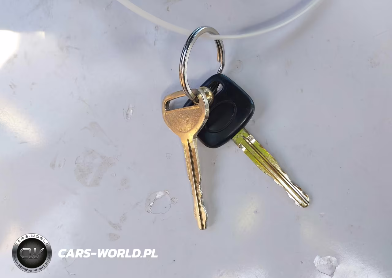 1995 Toyota Corolla Le-Dx VIN:2T1AE09B9SC133424 - 11