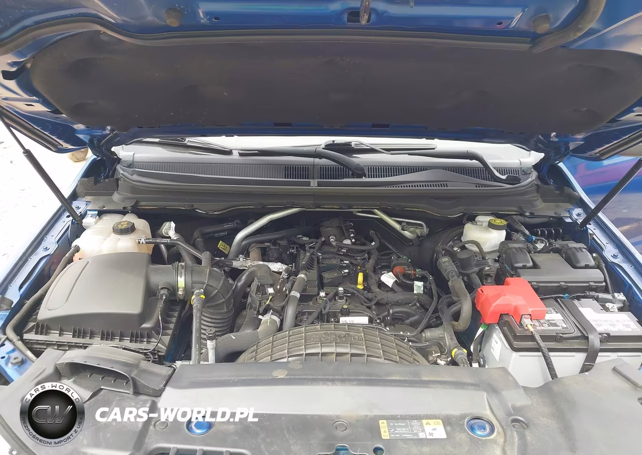 2019 Ford Ranger Xl VIN:1FTER1EH2KLA63134 - 10