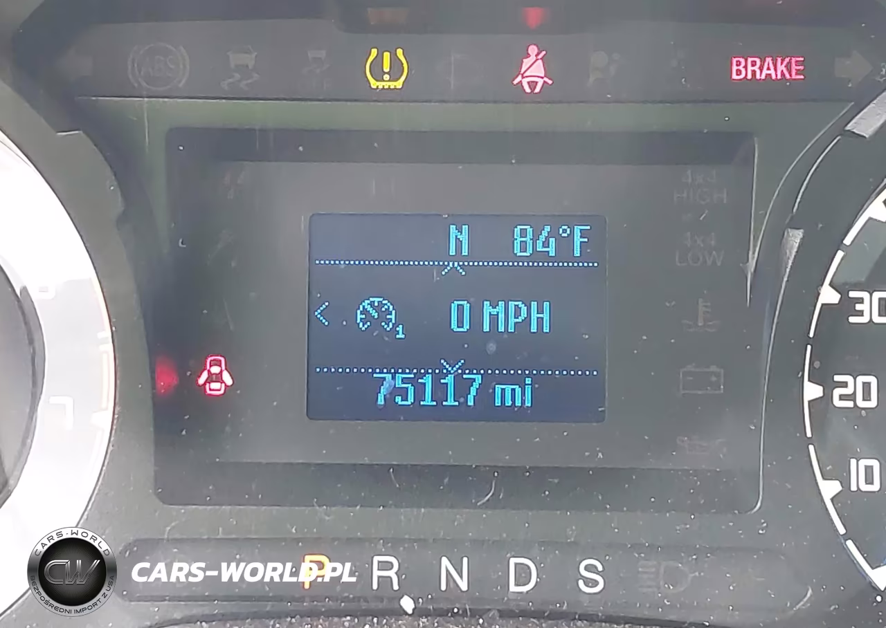 2019 Ford Ranger Xl VIN:1FTER1EH2KLA63134 - 15