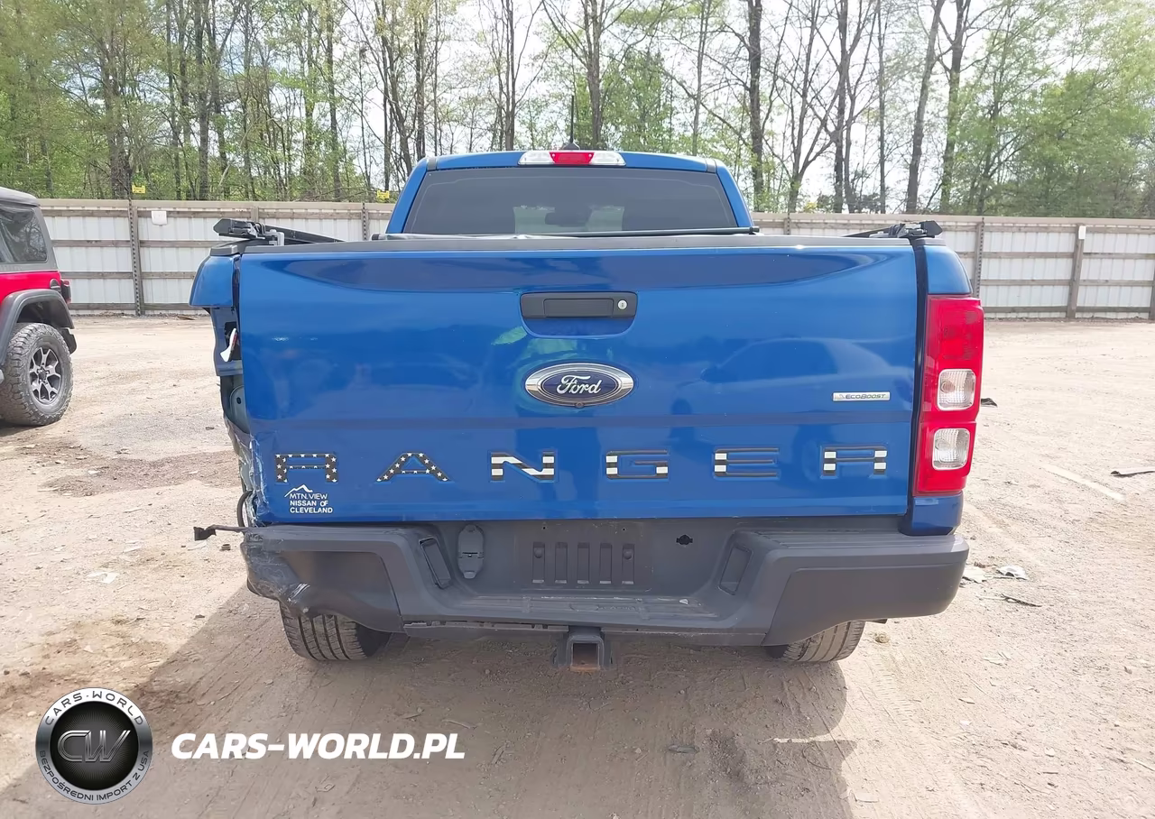 2019 Ford Ranger Xl VIN:1FTER1EH2KLA63134 - 16