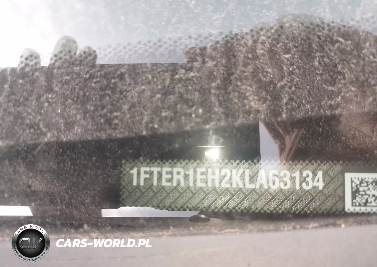 2019 Ford Ranger Xl VIN:1FTER1EH2KLA63134 - 17