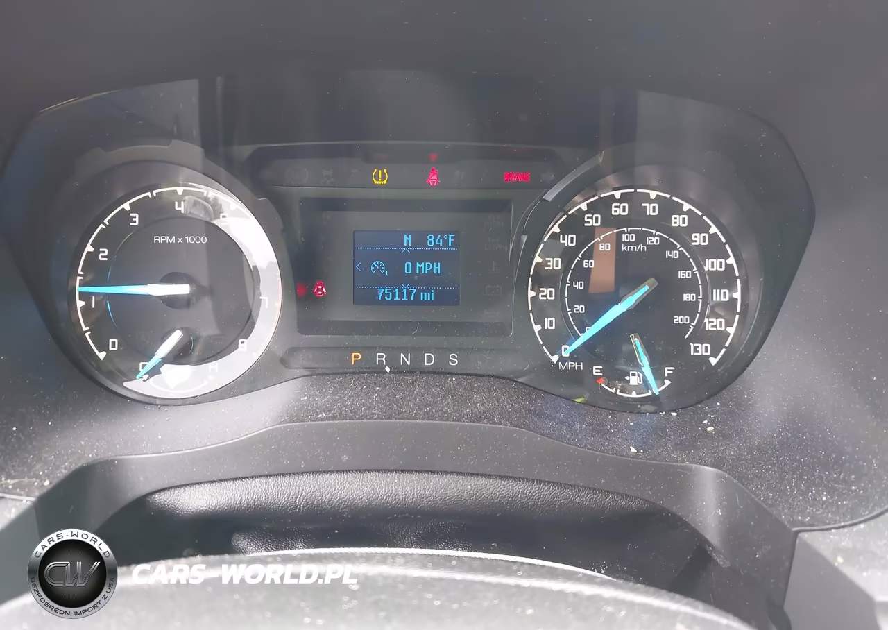 2019 Ford Ranger Xl VIN:1FTER1EH2KLA63134 - 7