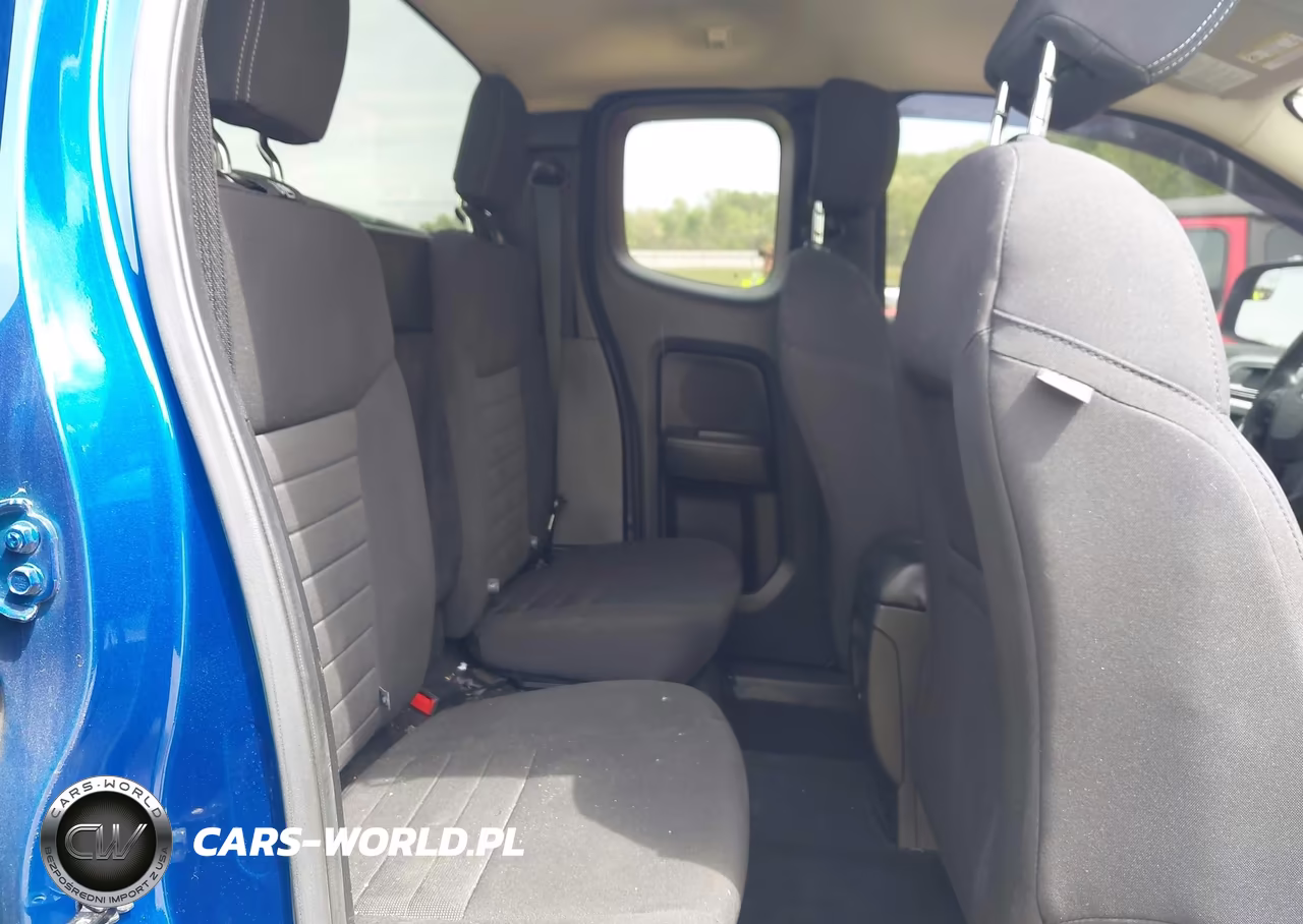 2019 Ford Ranger Xl VIN:1FTER1EH2KLA63134 - 8