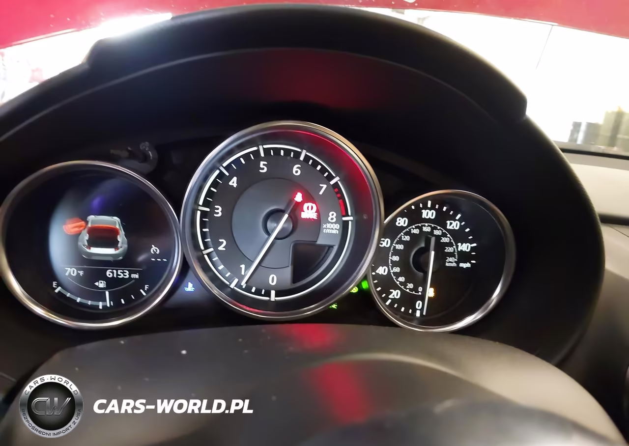 2023 Mazda Mx-5 Miata Rf Grand Touring VIN:JM1NDAM74P0561903 - 7