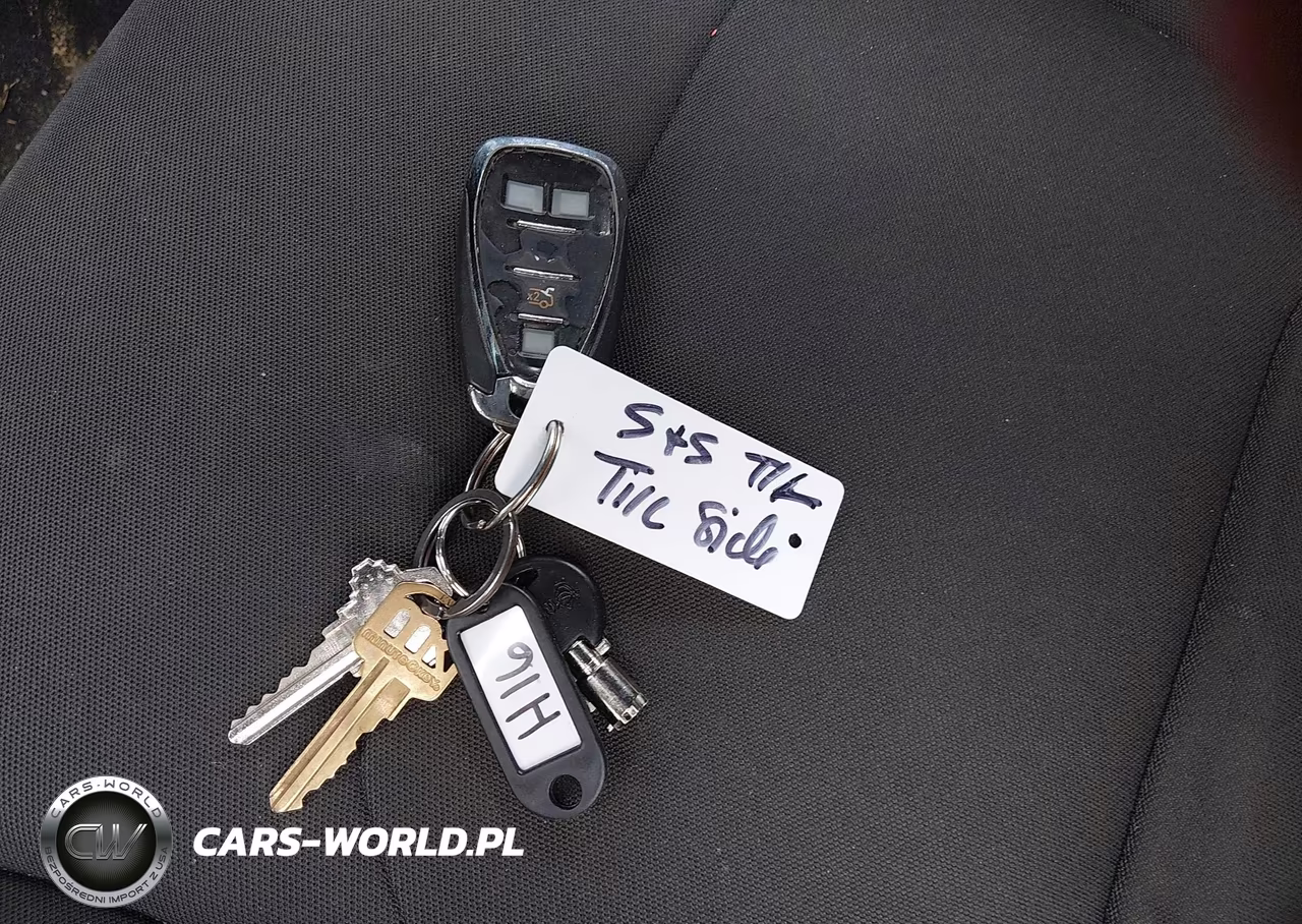 2019 Chevrolet Camaro 1Ss VIN:1G1FF1R70K0118429 - 11