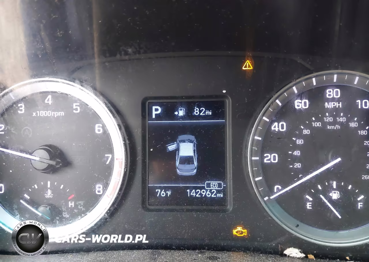 2018 Hyundai Sonata Se VIN:5NPE24AF3JH612823 - 15