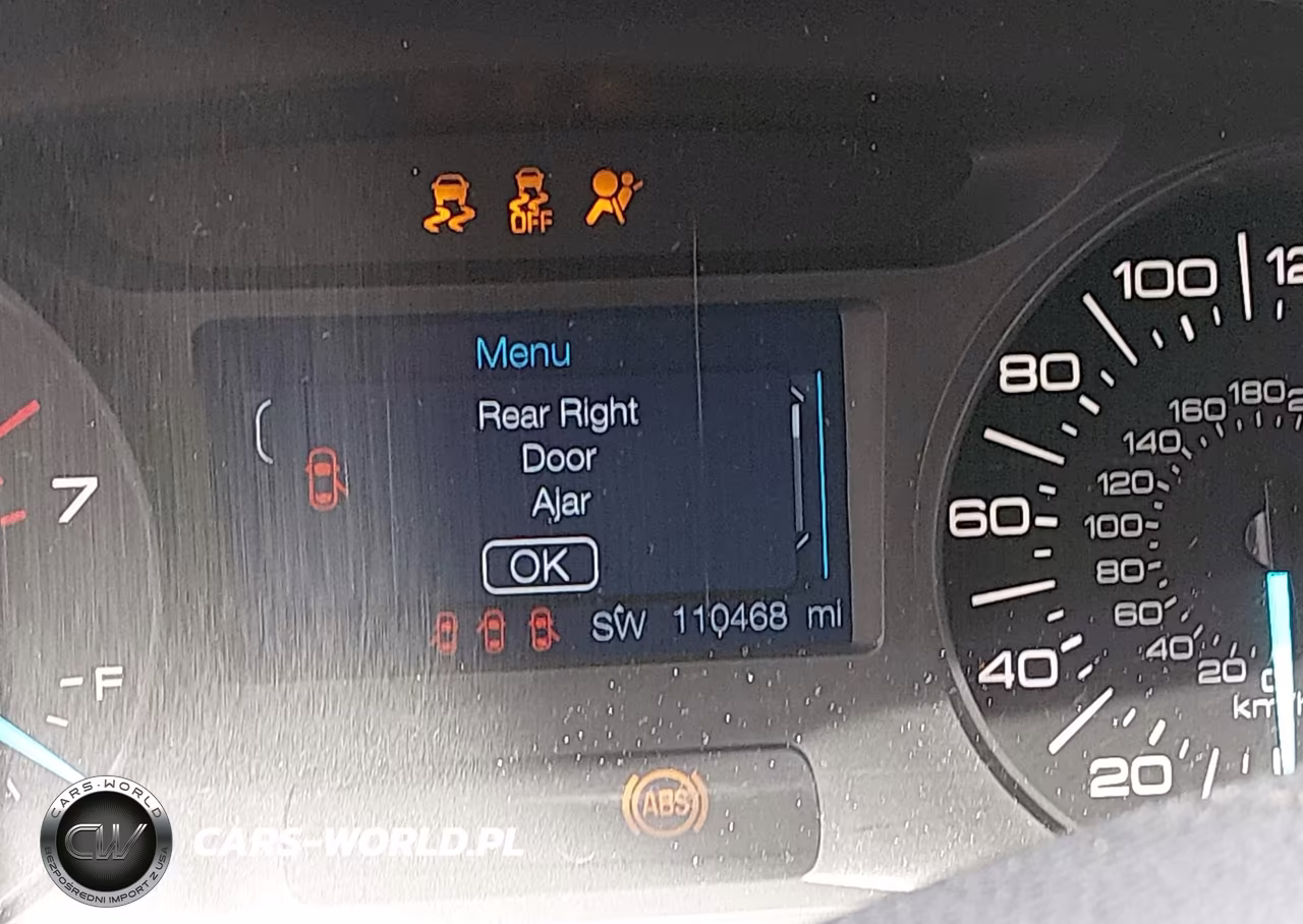 2014 Ford Edge Se VIN:2FMDK3GC9EBA08449 - 16