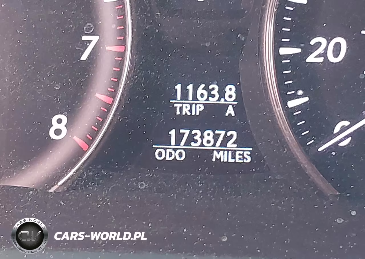 2010 Lexus Ls 460 L VIN:JTHGL5EF5A5039721 - 7