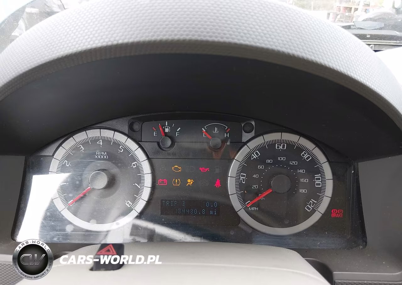 2008 Ford Escape Xlt VIN:1FMCU93198KB13158 - 7