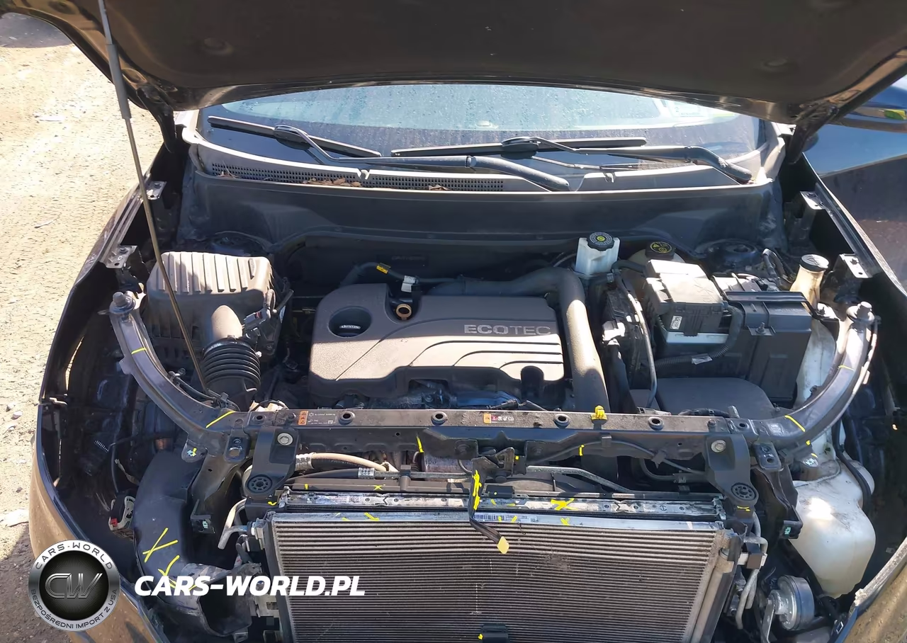 2019 Chevrolet Equinox Lt VIN:2GNAXUEVXK6301498 - 10