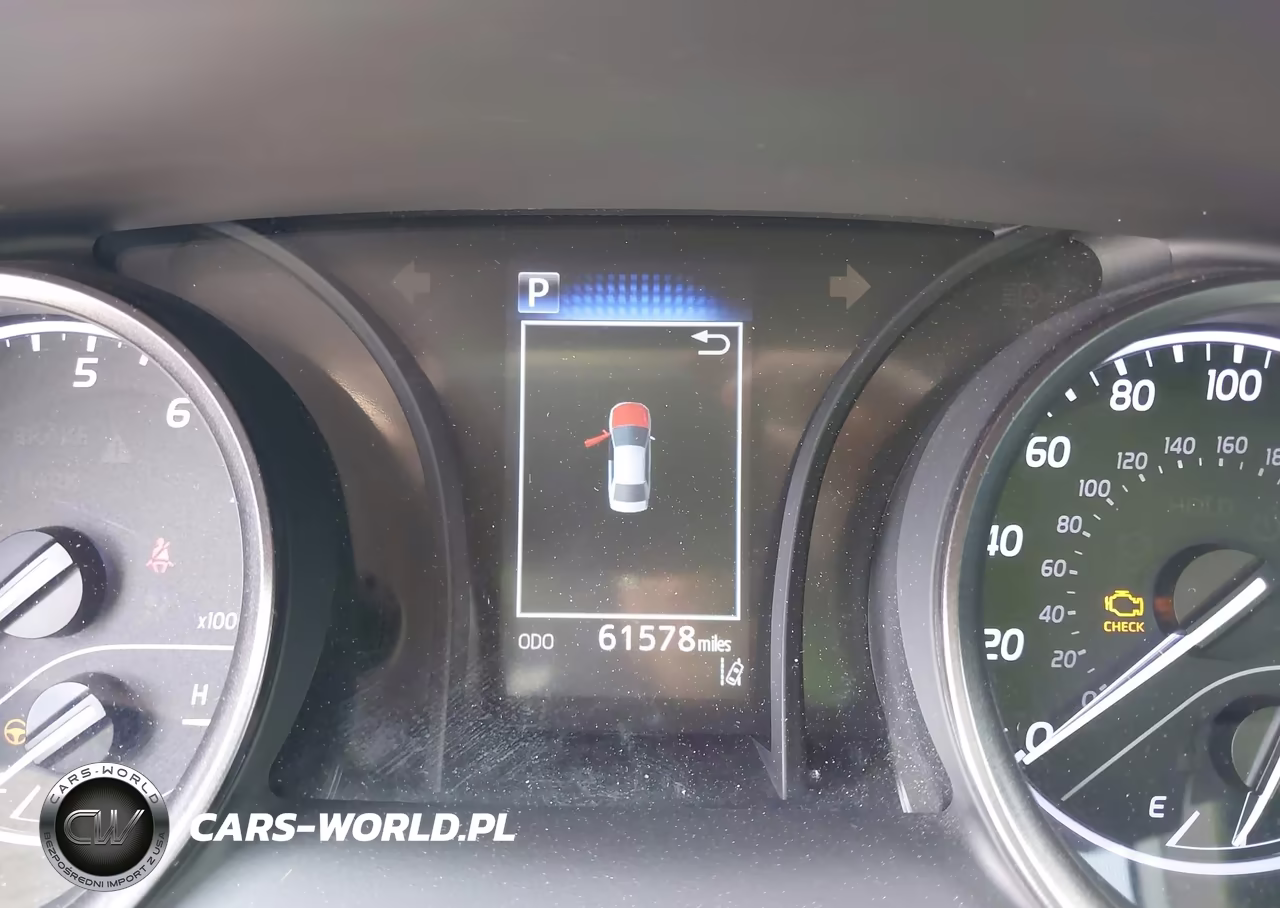 2022 Toyota Camry Se VIN:4T1G11AK3NU711382 - 15