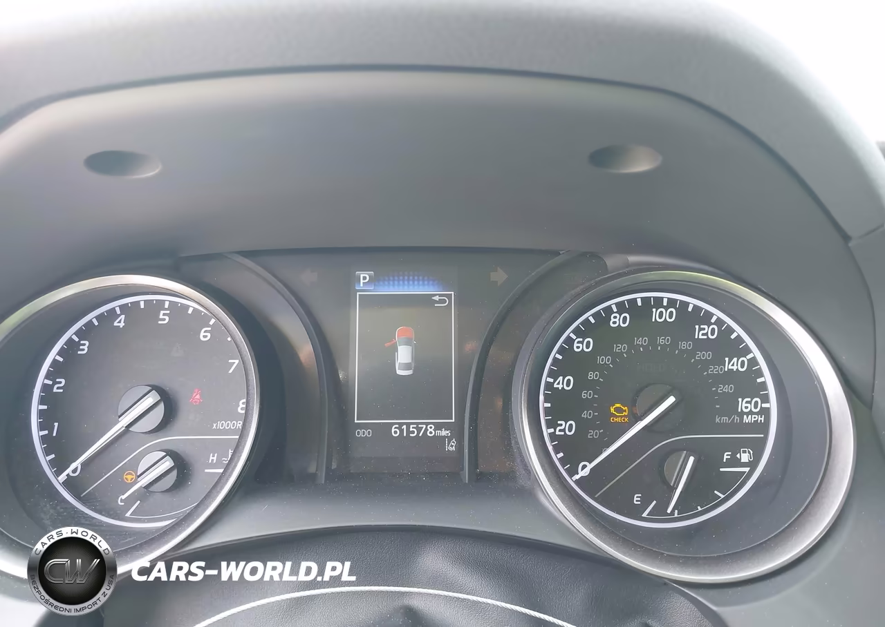 2022 Toyota Camry Se VIN:4T1G11AK3NU711382 - 7