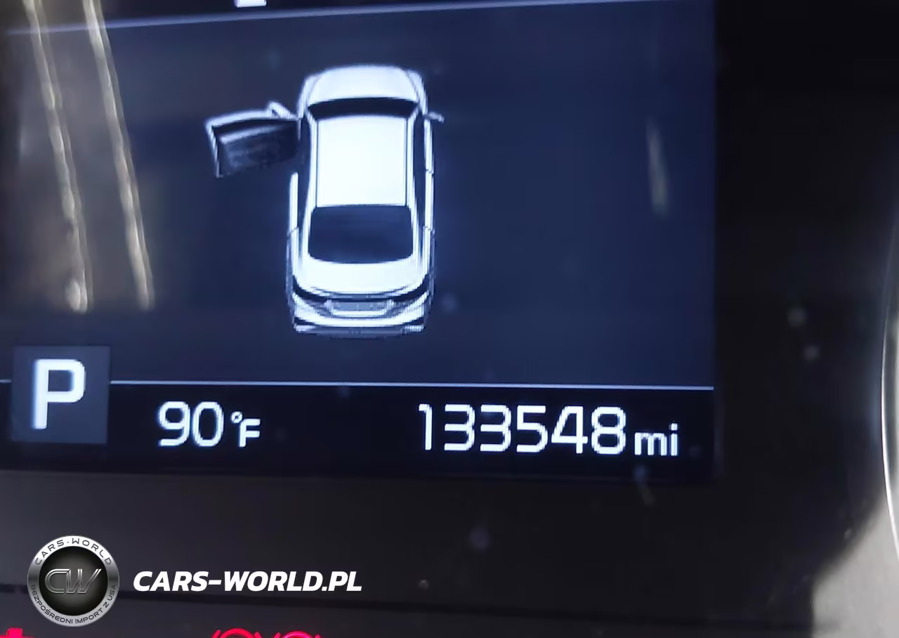 2020 Kia Forte Lxs VIN:3KPF24AD8LE259344 - 16