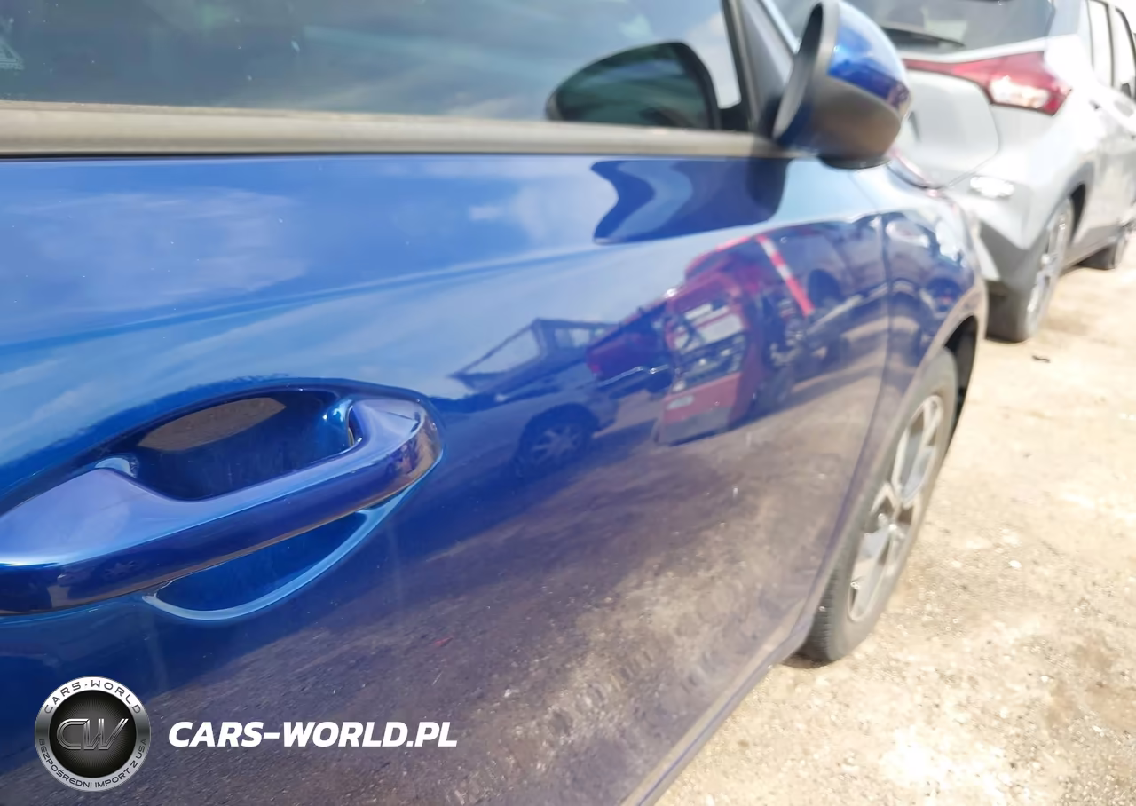 2020 Kia Forte Lxs VIN:3KPF24AD8LE259344 - 6