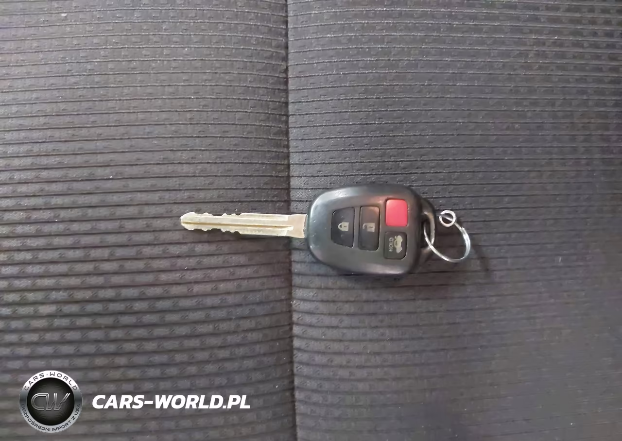 2016 Toyota Camry Se VIN:4T1BF1FK8GU240398 - 11