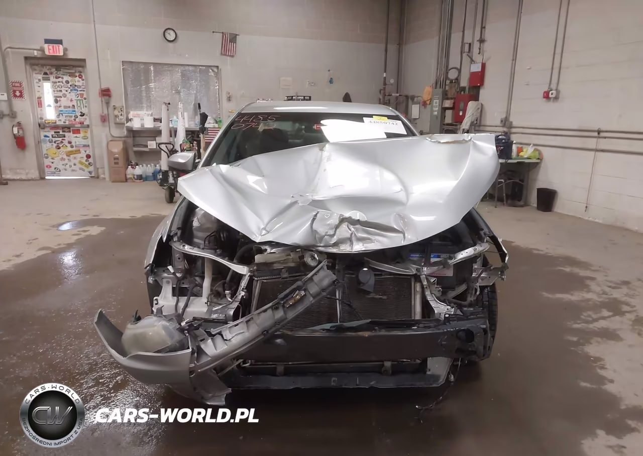 2016 Toyota Camry Se VIN:4T1BF1FK8GU240398 - 6