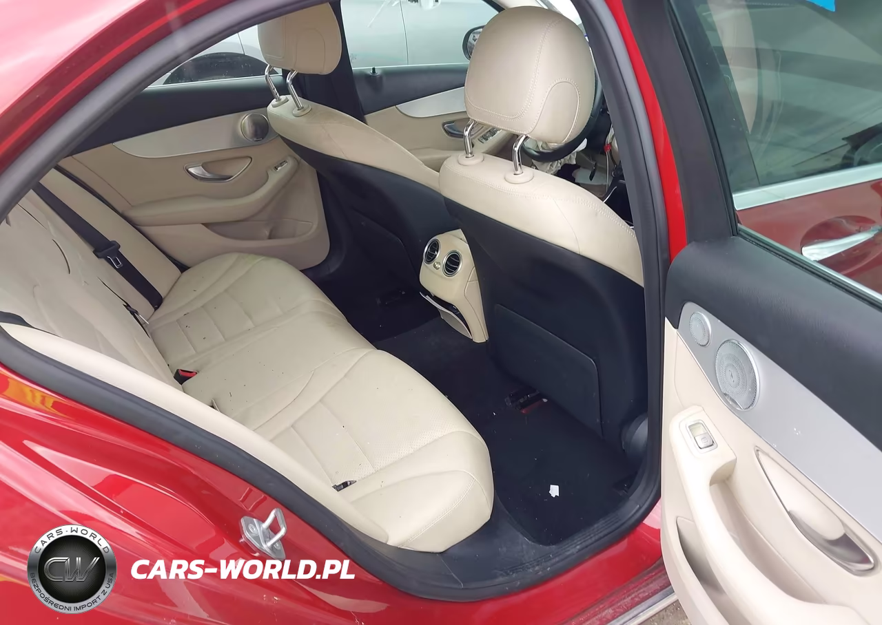 2019 Mercedes-Benz C 300 VIN:55SWF8DB8KU307521 - 8