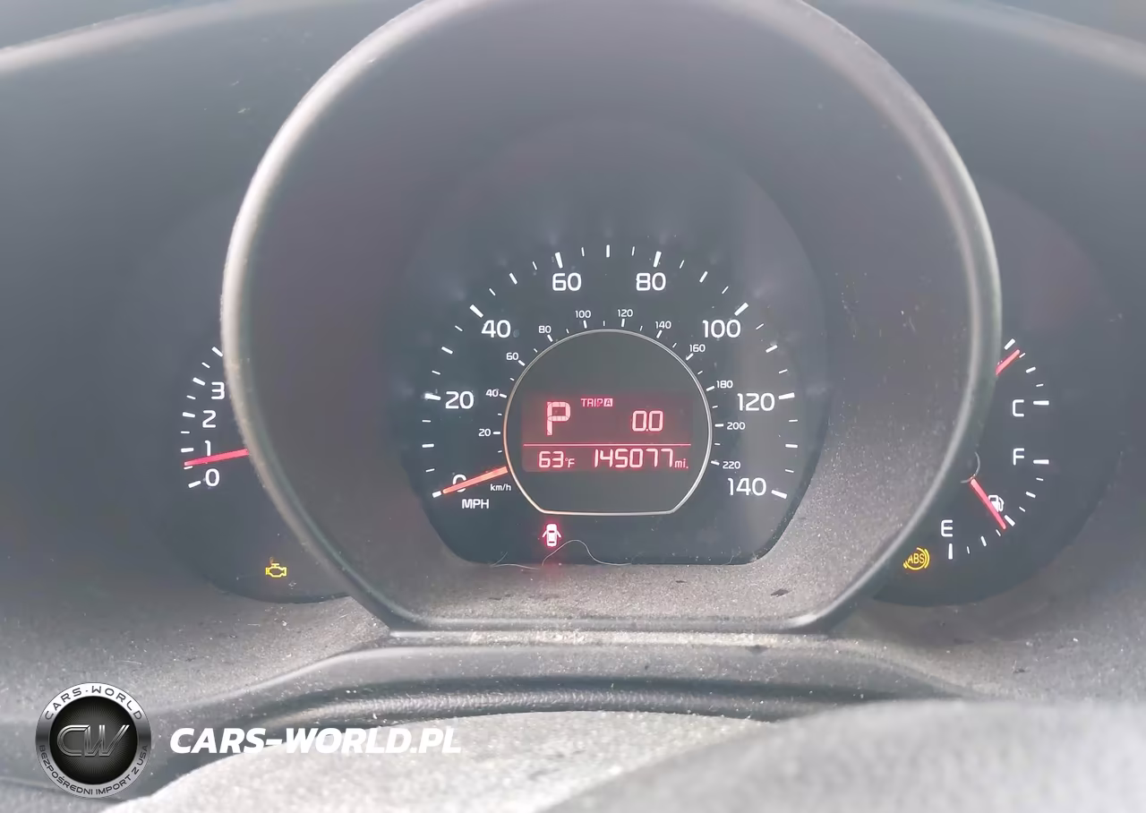 2014 Kia Soul VIN:KNDJN2A24E7046933 - 7