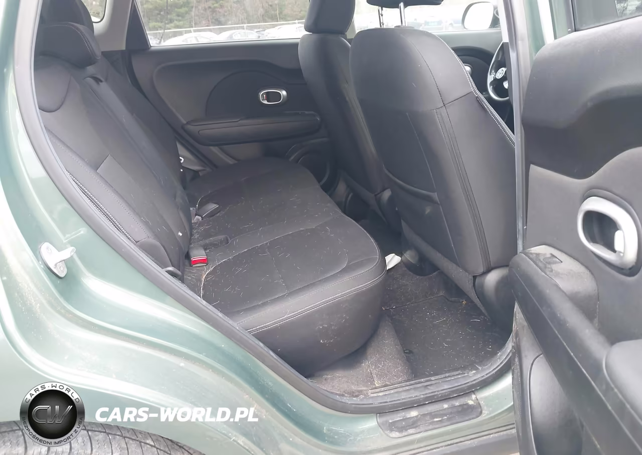 2014 Kia Soul VIN:KNDJN2A24E7046933 - 8
