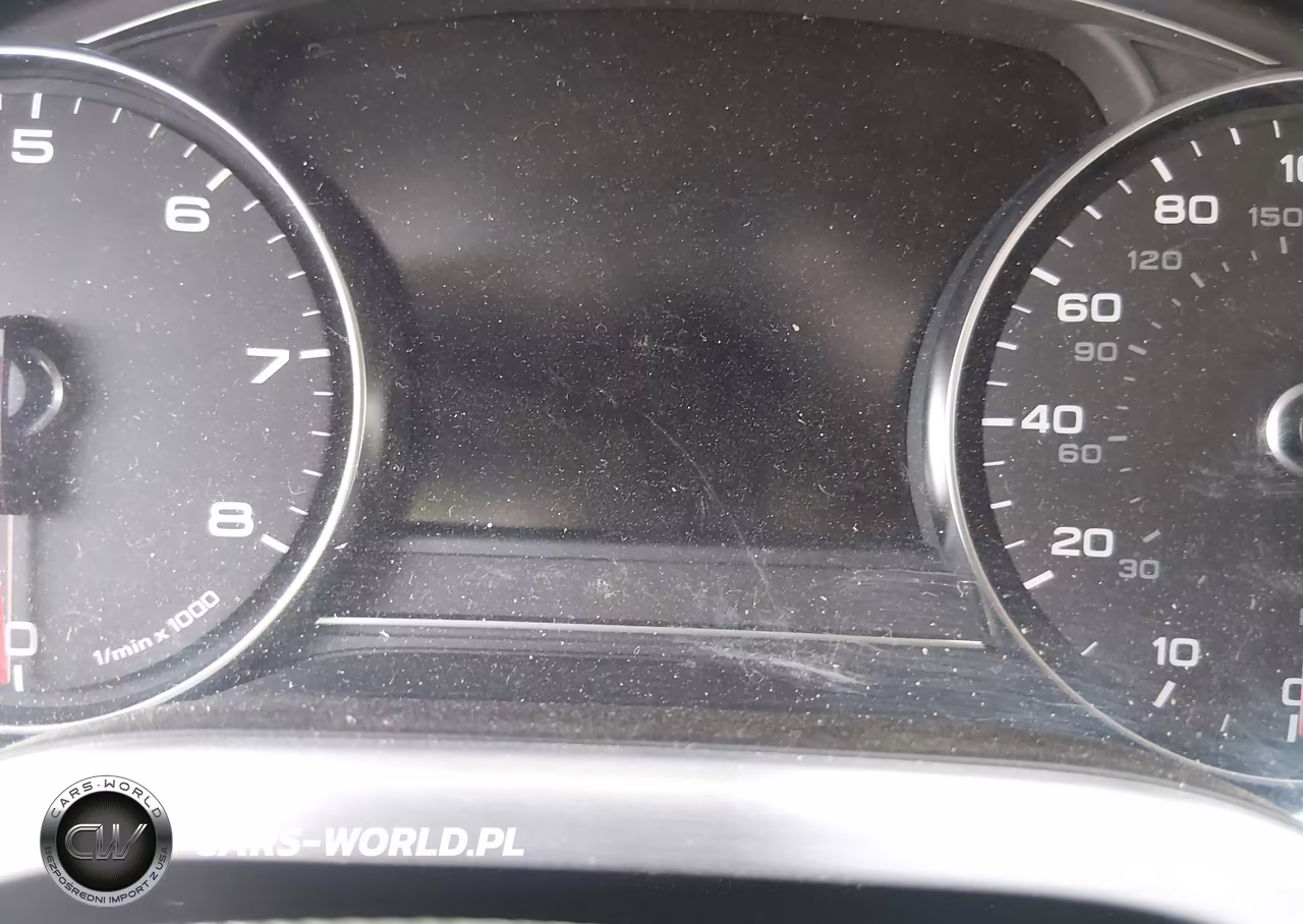 2011 Audi A8 4.2 VIN:WAUAVAFD7BN001364 - 16