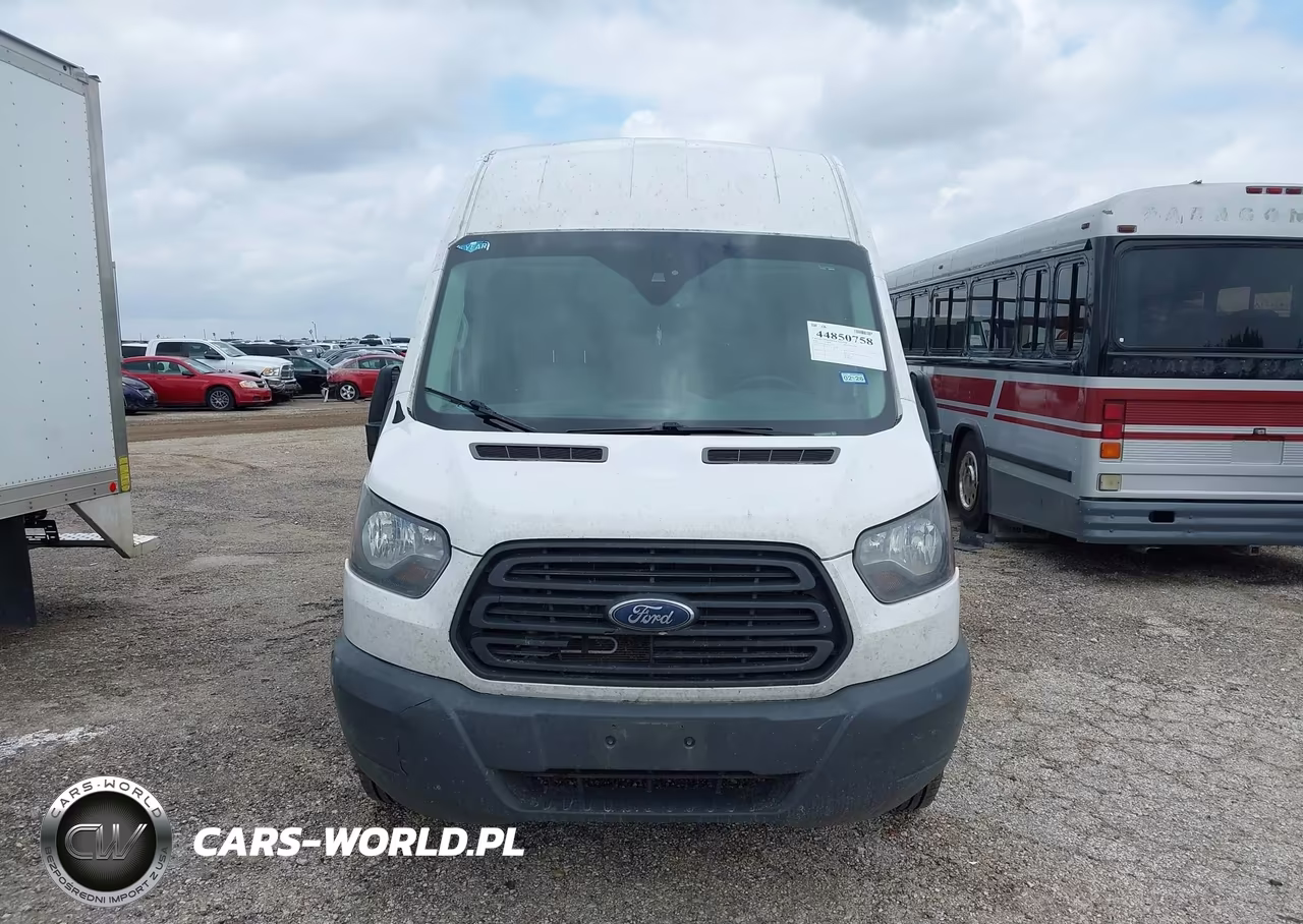 2018 Ford Transit-250 VIN:1FTYR2XM9JKA61916 - 12