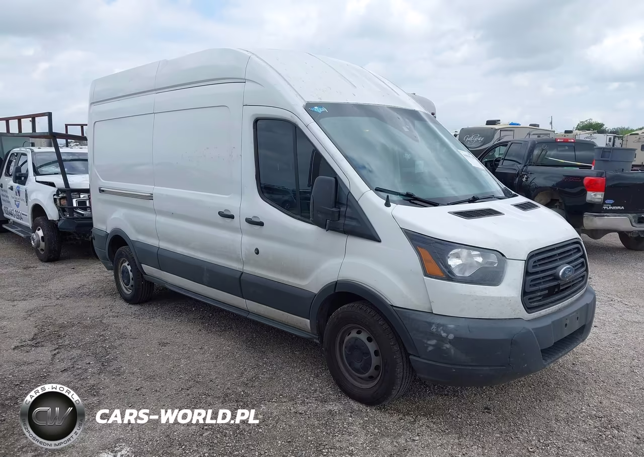2018 Ford Transit-250 VIN:1FTYR2XM9JKA61916 - 13