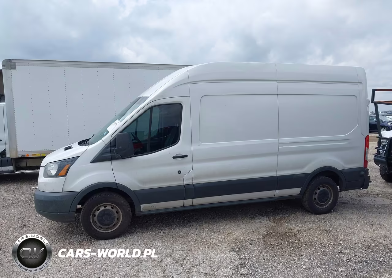 2018 Ford Transit-250 VIN:1FTYR2XM9JKA61916 - 14