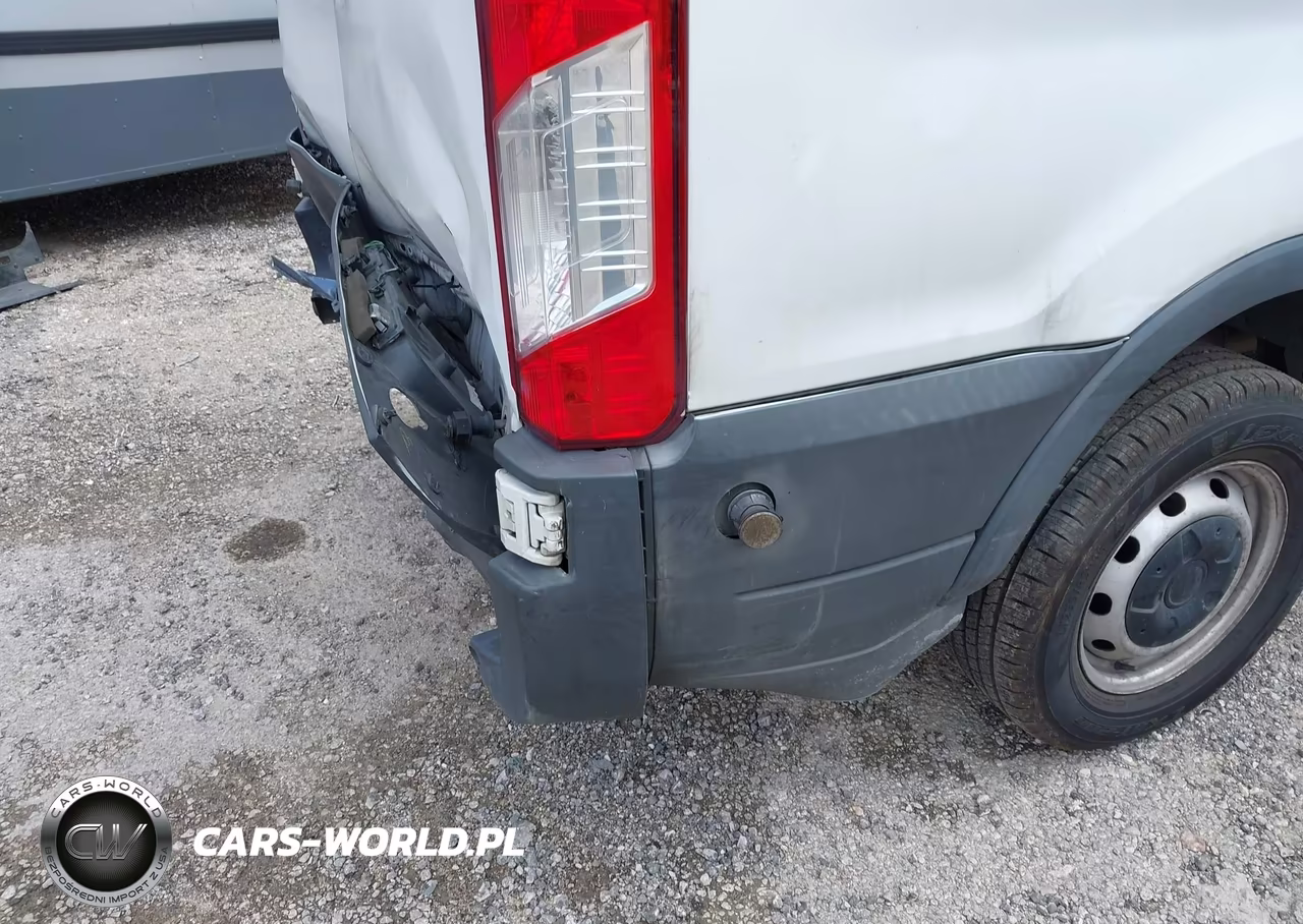 2018 Ford Transit-250 VIN:1FTYR2XM9JKA61916 - 17