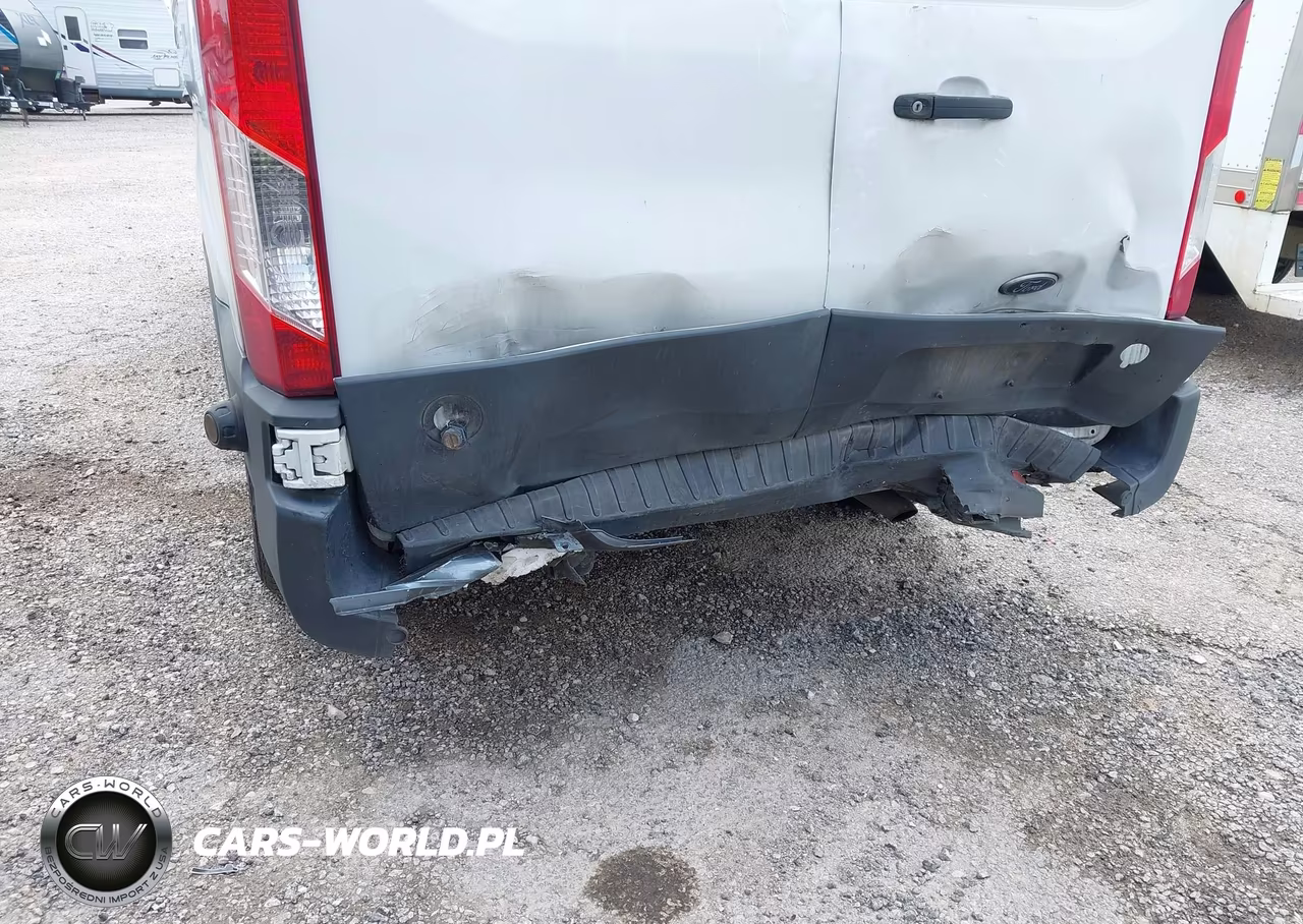 2018 Ford Transit-250 VIN:1FTYR2XM9JKA61916 - 6