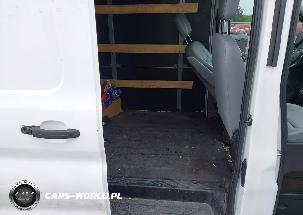 2018 Ford Transit-250 VIN:1FTYR2XM9JKA61916 - 8