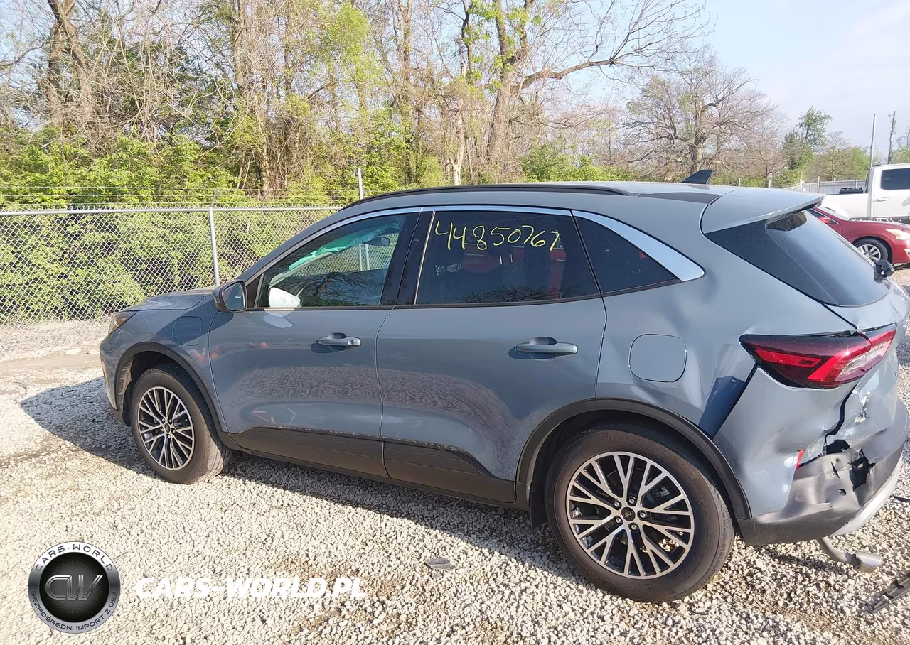 2024 Ford Escape Phev VIN:1FMCU0E18RUB55013 - 14