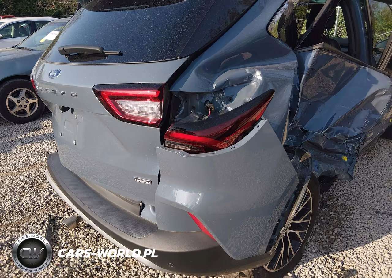 2024 Ford Escape Phev VIN:1FMCU0E18RUB55013 - 18