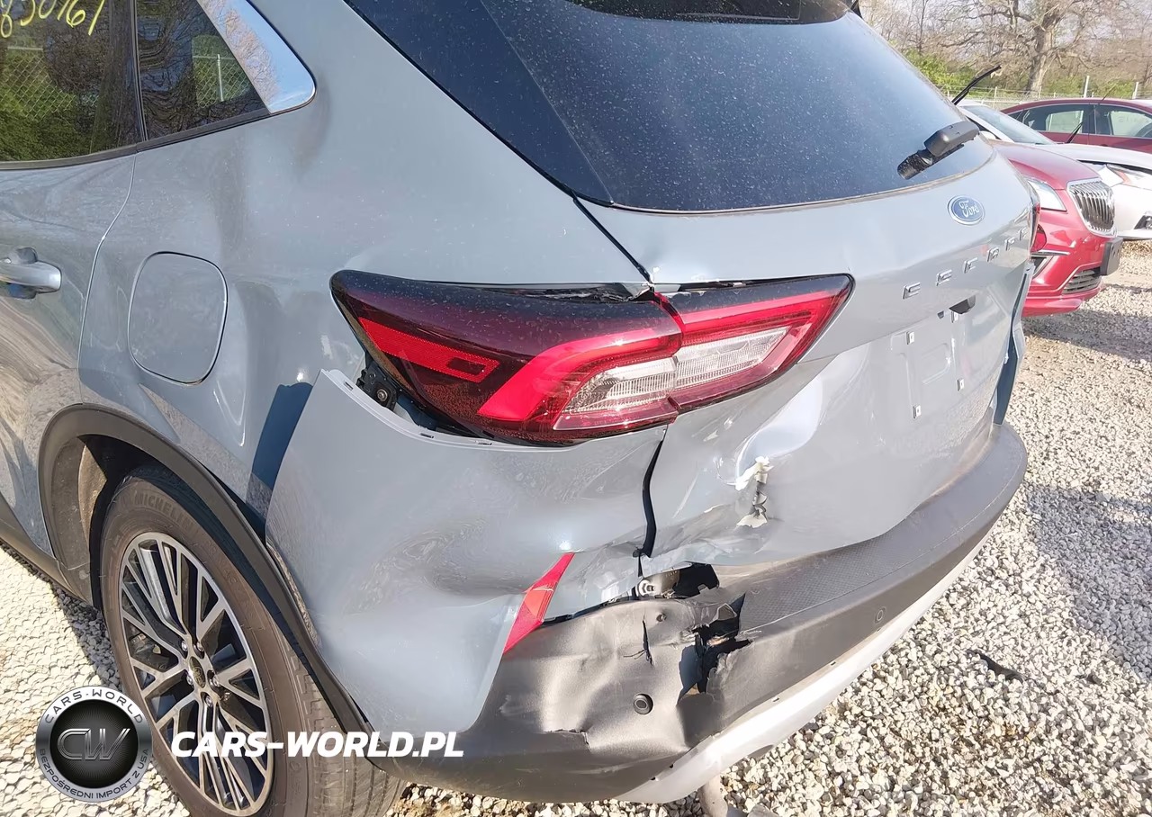 2024 Ford Escape Phev VIN:1FMCU0E18RUB55013 - 19