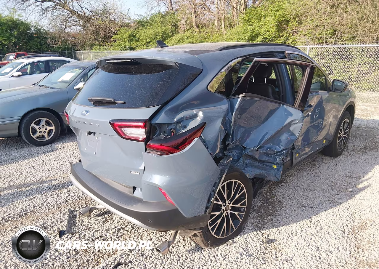 2024 Ford Escape Phev VIN:1FMCU0E18RUB55013 - 4