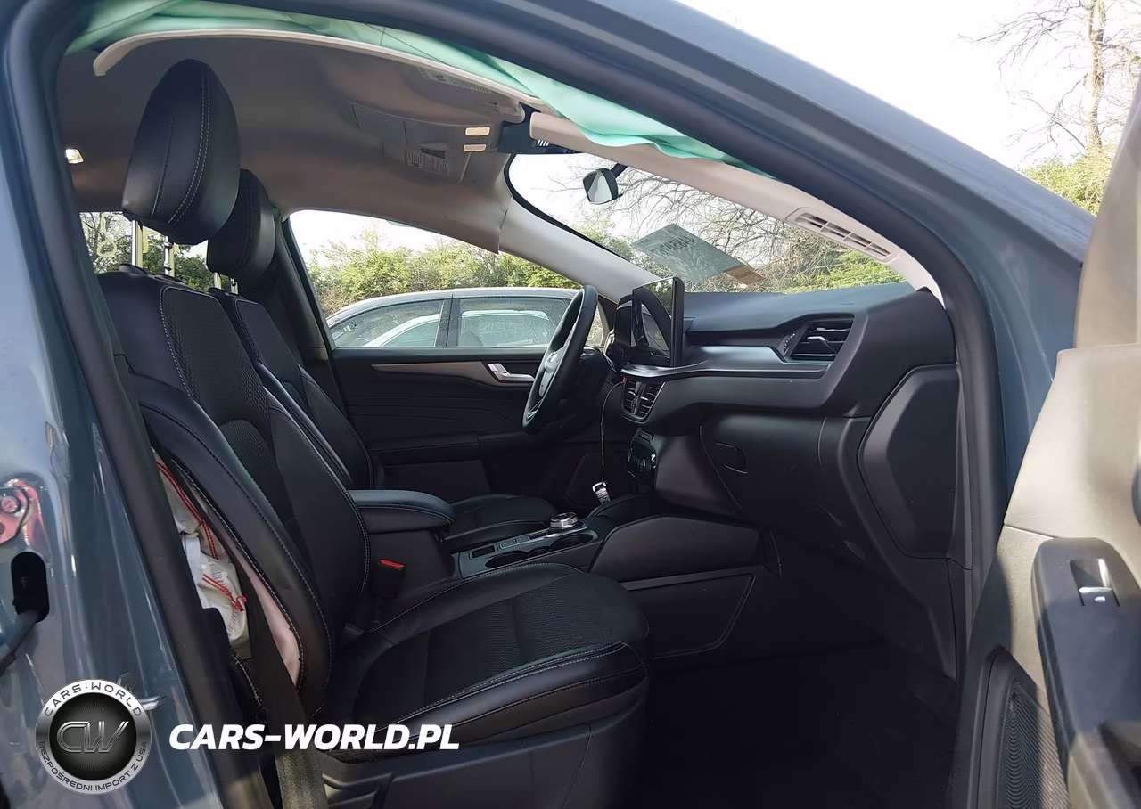 2024 Ford Escape Phev VIN:1FMCU0E18RUB55013 - 5